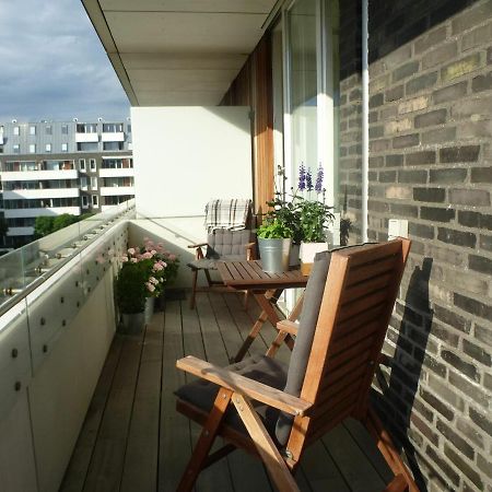 Apartmentincopenhagen Apartment 625 Εξωτερικό φωτογραφία