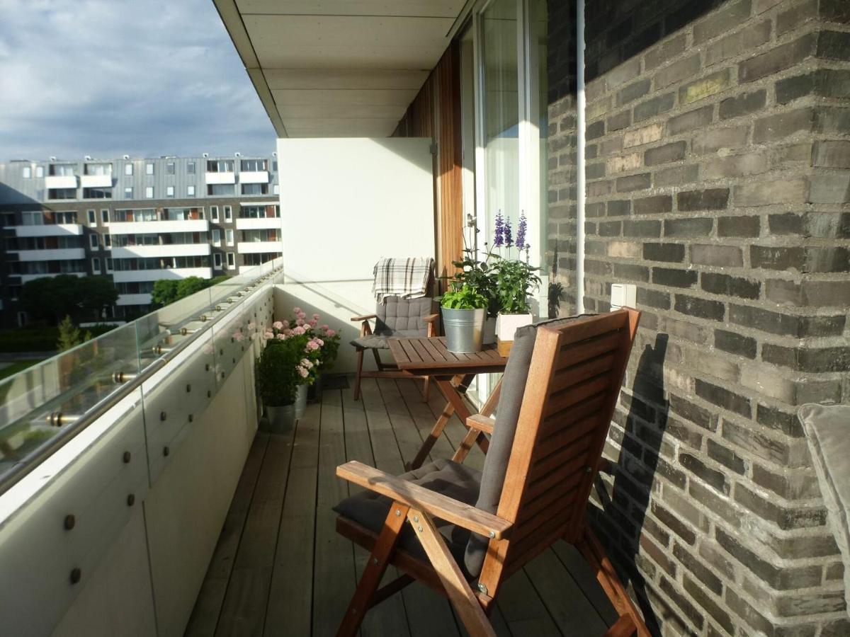 Apartmentincopenhagen Apartment 625 Εξωτερικό φωτογραφία