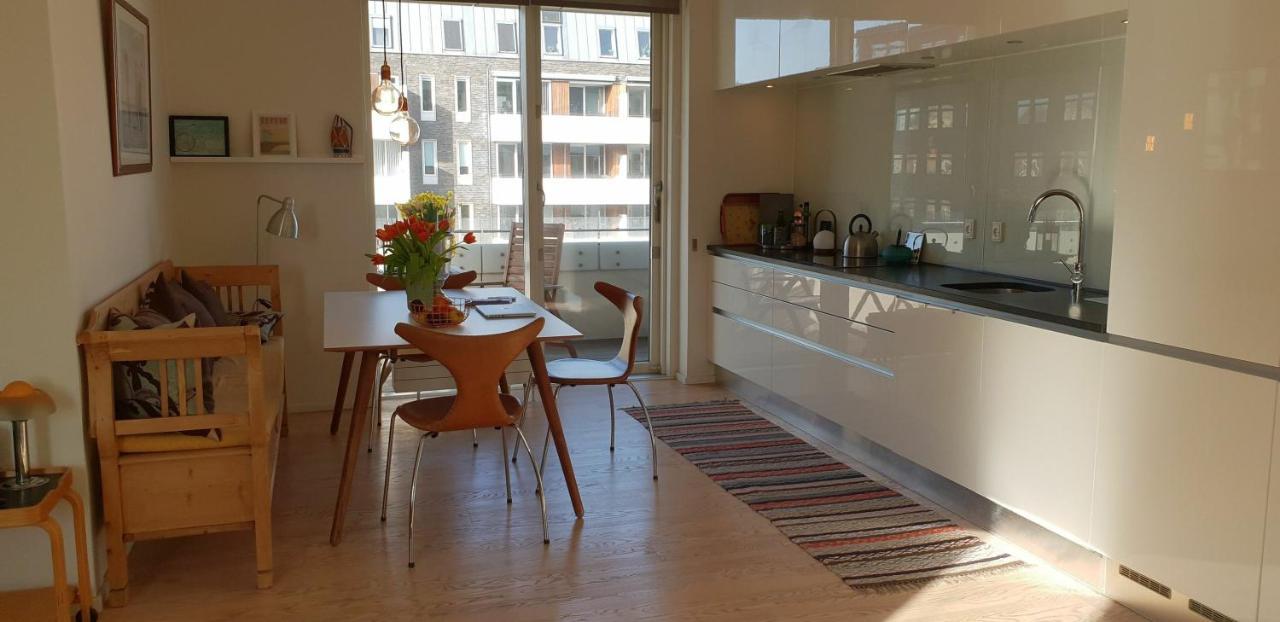 Apartmentincopenhagen Apartment 625 Εξωτερικό φωτογραφία