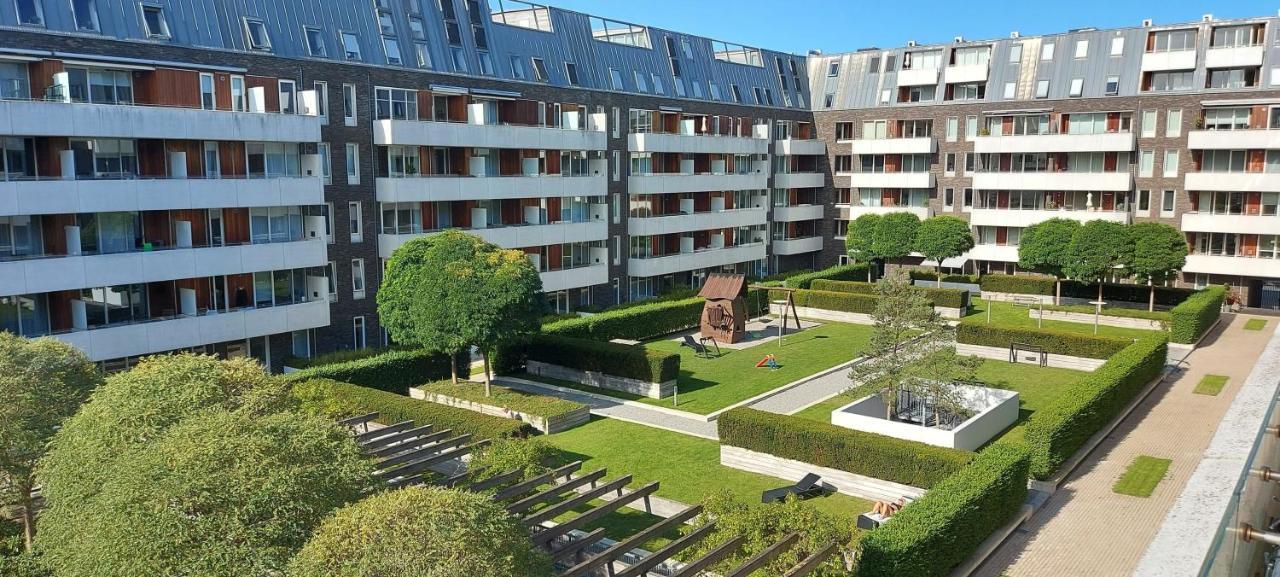 Apartmentincopenhagen Apartment 625 Εξωτερικό φωτογραφία